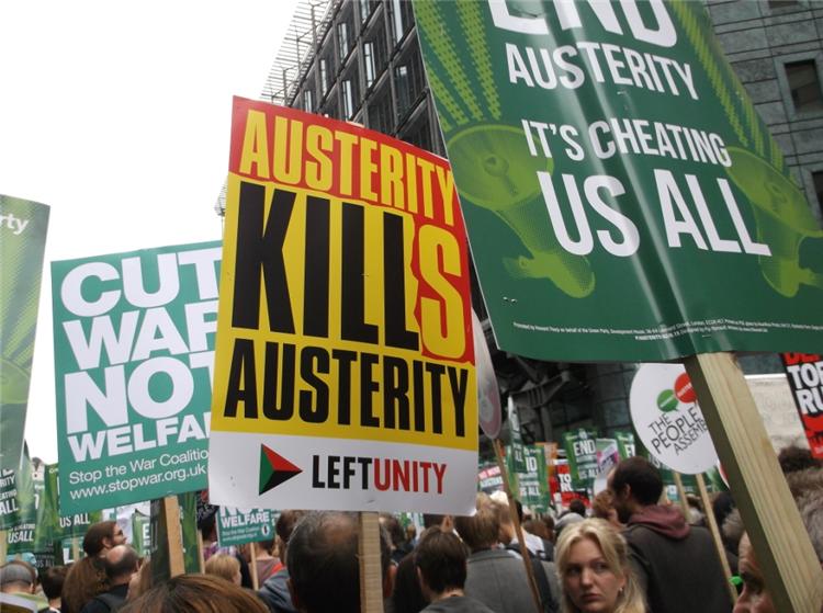 austerity kills
